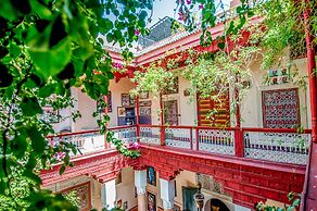 Riad Chorfa