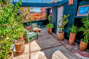 Riad Chorfa