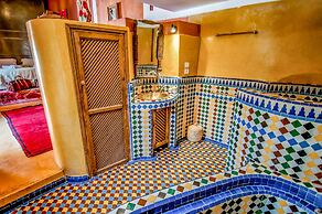 Riad Chorfa