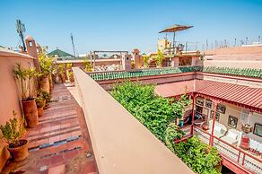 Riad Chorfa