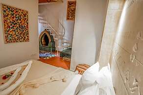 Riad Chorfa