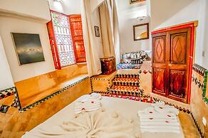 Riad Chorfa