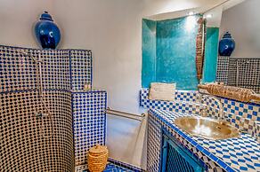 Riad Chorfa