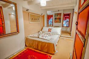 Riad Chorfa