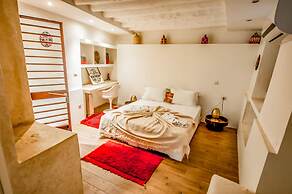Riad Chorfa