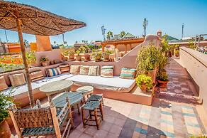 Riad Chorfa