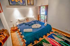 Riad Chorfa
