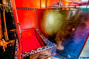 Riad Chorfa
