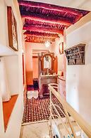Riad Chorfa