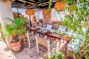 Riad Chorfa