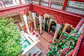 Riad Chorfa