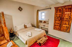 Riad Chorfa