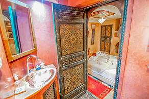 Riad Chorfa