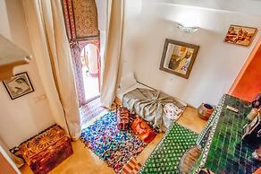 Riad Chorfa