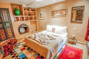Riad Chorfa