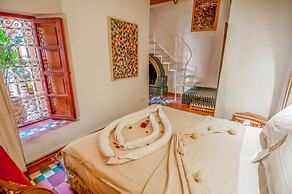 Riad Chorfa