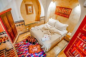 Riad Chorfa