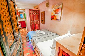 Riad Chorfa