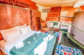 Riad Chorfa