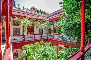 Riad Chorfa