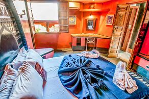Riad Chorfa