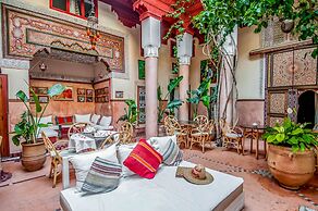 Riad Chorfa