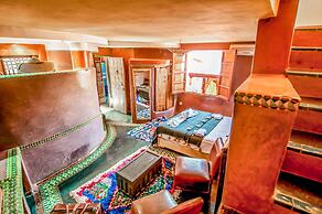 Riad Chorfa