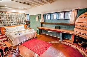 Riad Chorfa