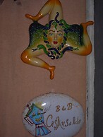 B&B CasAnsaldo