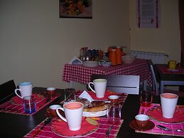 B&B CasAnsaldo