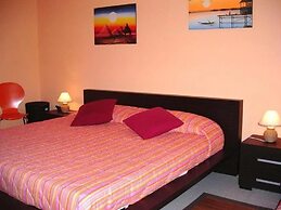 B&B CasAnsaldo