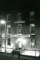 The Holyhead Hostel