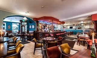 Foley's Kenmare
