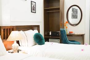 Hanoi Amber hotel