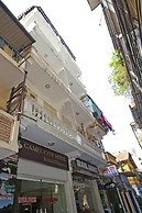Hanoi Amber hotel