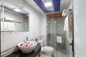 Hanoi Amber hotel