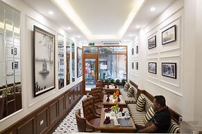 Hanoi Amber hotel