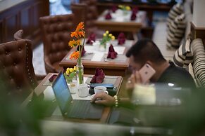 Hanoi Amber hotel