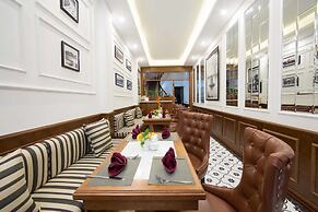 Hanoi Amber hotel