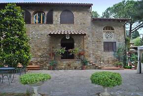Hotel Villa San Giorgio