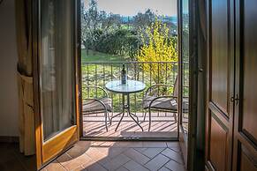 Hotel Villa San Giorgio