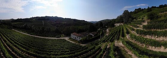 Agriturismo Marcarini