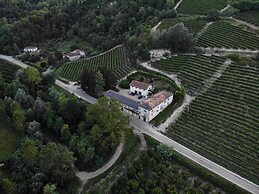 Agriturismo Marcarini
