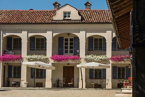 Agriturismo Marcarini