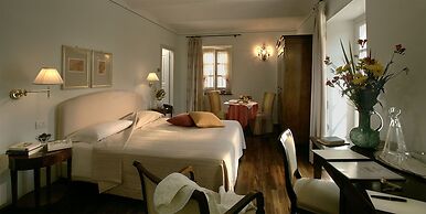 Agriturismo Marcarini