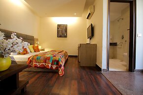 Hotel City Premier