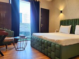 Hotel City Premier