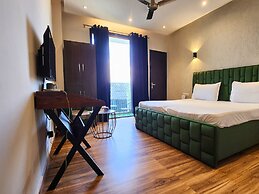 Hotel City Premier