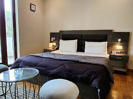 Hotel City Premier
