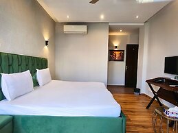 Hotel City Premier